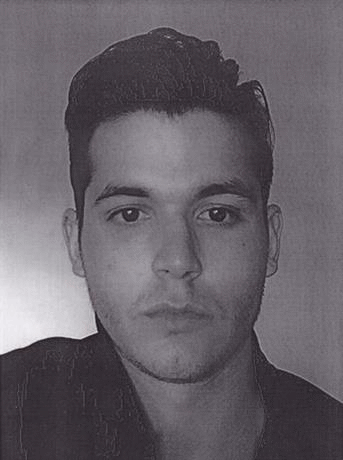 Полицията издирва Боян Петров от София