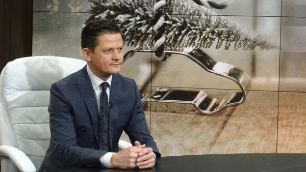 Димитър Маргаритов: „Потребителите могат да намерят златното сечение цена-качество, ако изберат български курорт за посрещането на Коледа и Нова година”