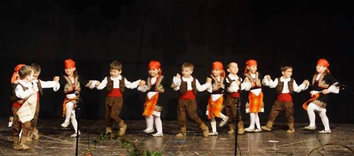 Мон Разработи Учебни Програми По Хореография