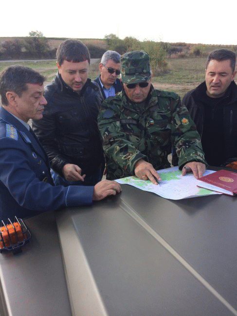 Военнослужещи от Българската армия продължават издирването на  изчезналия в Стара планина мъж
