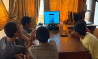 Омбудсманът