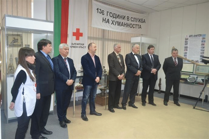 Заместник-министър Цвятко Георгиев: Подпомогането на децата, пострадали при пътни инциденти, е жест на съпричастност от страна на цялото българско общество