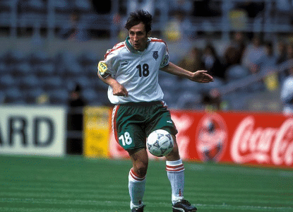 Честит 47-ми рожден ден на Цанко Цветанов!