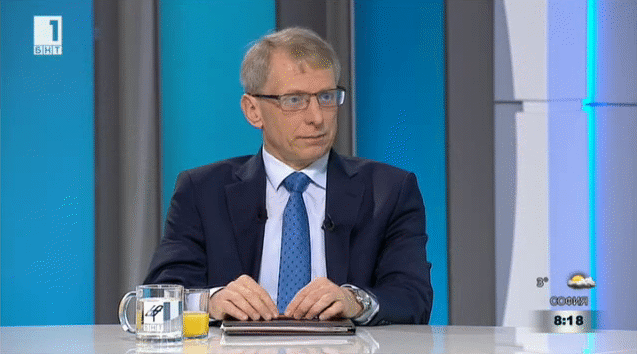 Министър Николай Денков: Ще Променим Наредбата За Приобщаващо Образование