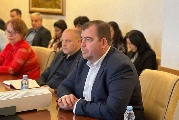 Министър Явор Гечев: Ще защитим българските рибари и икономическите интереси на страната