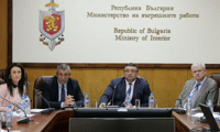 МВР
