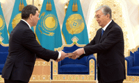 МВнР