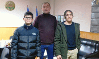 МВР
