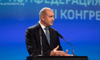 Президентството