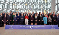 Президентството