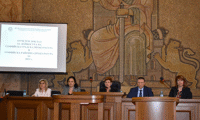 Прокуратурата