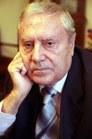 В памет на проф. д-р Кино Лазаров