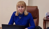 Омбудсманът