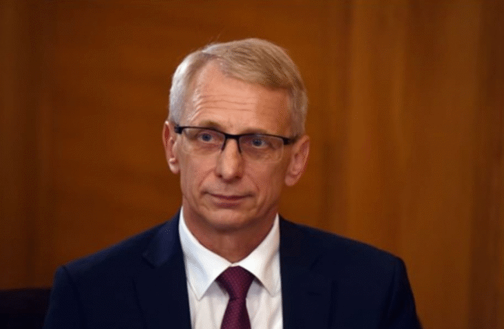 Премиерът призова ФИФА да се ангажира със случая БФС