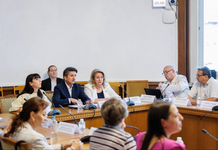 Туристическият гаранционен фонд беше приет на първо четене от ресорната комисия