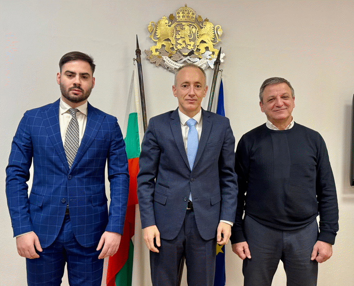Стартира Изграждане На Ново Училище В Студентски Град В София