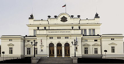 Цецка Цачева се обърна с послание към ръководителите на европейските институции