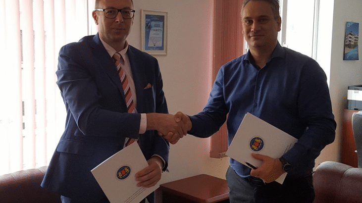 Кпконпи И Софийски Форум За Сигурност Сключиха Меморандум За Сътрудничество