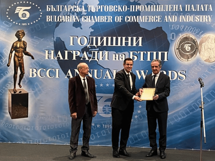Министър Никола Стоянов: БВП на България расте с над 18 млрд. лв. през 2021 г.