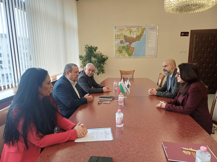 Министър Адемов: С Удължителния Закон За Бюджета Гарантираме Всички Социални Плащания И Повишението На Пенсиите