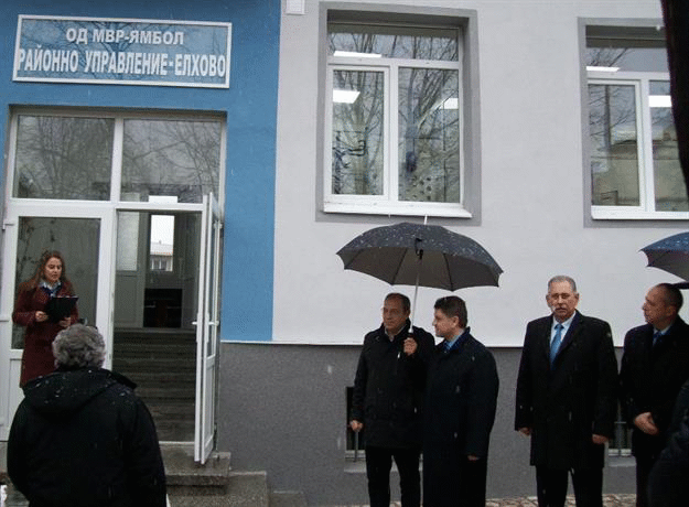 Даваме ясен знак, че изпълняваме поетите ангажименти