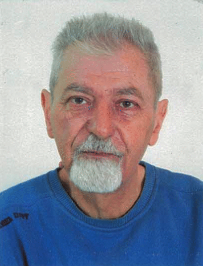 В ПАМЕТ НА КАЛИН БЕЛЧЕВ – ДЪЛГОГОДИШЕН СЛЕДОВАТЕЛ В НАЦИОНАЛНАТА СЛЕДСТВЕНА СЛУЖБА