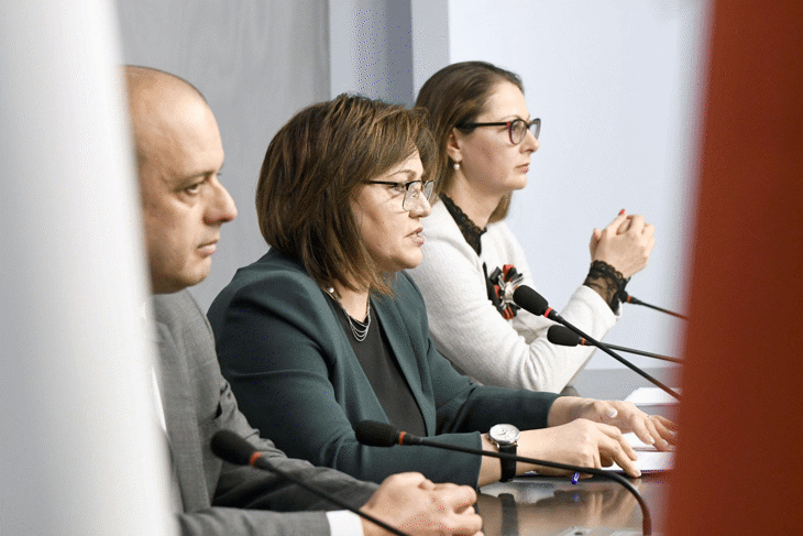 Фирми на ГЕРБ и ДПС източват по 100 млн. лв годишно от горски и ловни стопанства