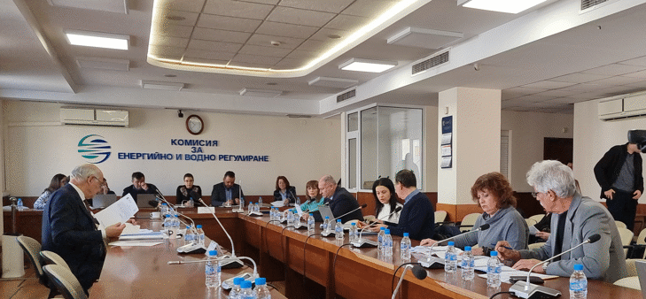 Омбудсманът: Цената на водата в Сливен не отговаря на качеството