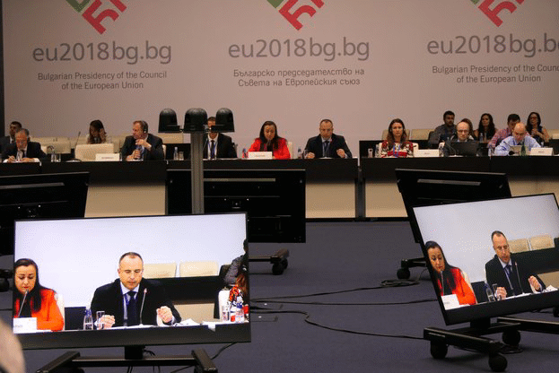 Румен Порожанов: Разплащателните агенции трябва да бъдат нащрек по отношение на ефективността на разходите