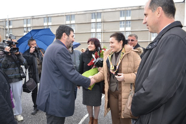 Министър Танева: Фонд „Инвестиции“ в горските предприятия и тази година ще се използва и за залесяване