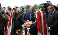 Президентството