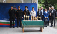 МВР