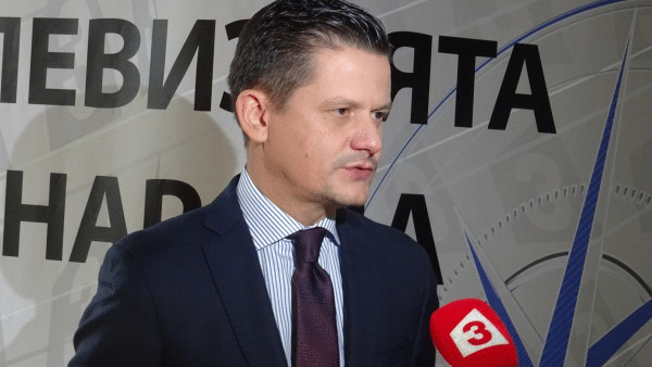 Димитър Маргаритов: "Българите се изравниха с италианците, заделили по 400 лева за черния петък"