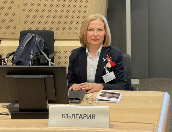 Министрите на правосъдието на ЕС приеха Заключения относно борбата с расизма и антисемитизма