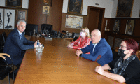 Прокуратурата