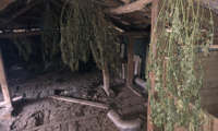 Прокуратурата