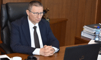 Прокуратурата