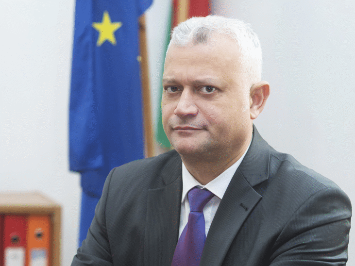 Зам.-министър Дечев участва в неформално заседание на Съвет „Общи въпроси“ в Арл, Франция