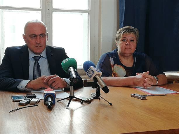 Криминалисти от РУ-Нови пазар и областната дирекция в Шумен разкриха за по-малко от 24 часа извършител на тежко криминално престъпление