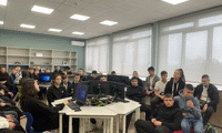 Прокуратурата