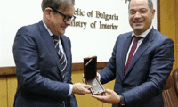 МВР