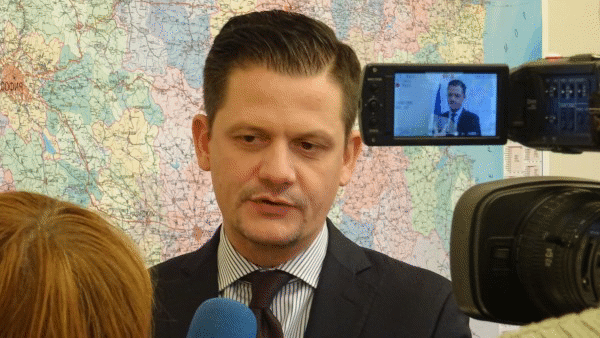 Димитър Маргаритов: "Черният петък" в България се очертава не като един ден, а като малко по-продължителни периоди"