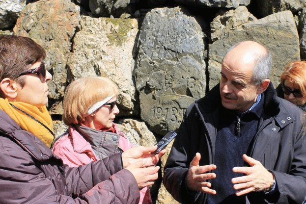 Георги Костов: Всички фирми, които искат да работят в горите от 2016 г. е необходимо да се сертифицират