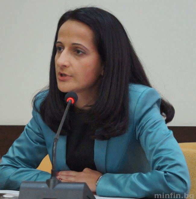 Министерството На Финансите Погаси Главницата И Лихвите По Емисията Глобални Облигации Деноминирани В Евро С Падеж 15.01.2013 Г.