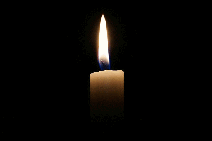 In memory