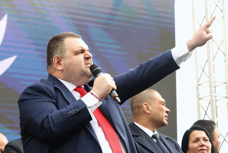 Какво ще разследва Комисията "Анти-Сорос" в парламента?