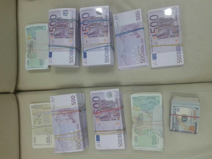 Специализираната прокуратура, ГДБОП и НАП проведоха специализирана операция срещу  организирана престъпна група за данъчни измами