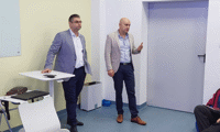 Прокуратурата