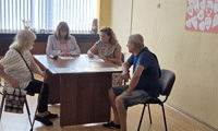 Омбудсманът