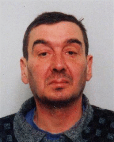 Столичното Четвърто управление на полицията продължава издирването на Петър Георгиев Петров